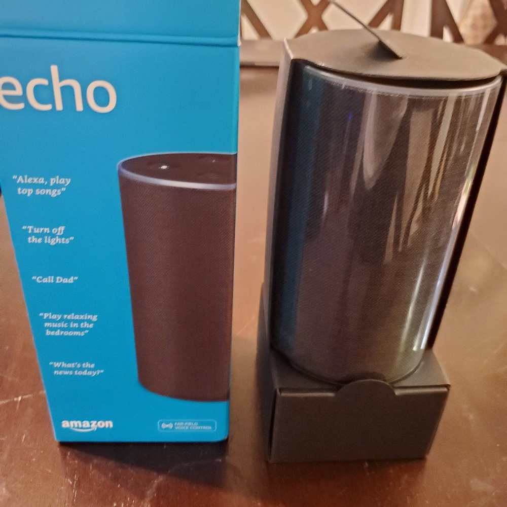 Amazon Echo